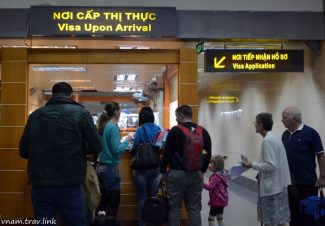越南落地签证是不是骗局？